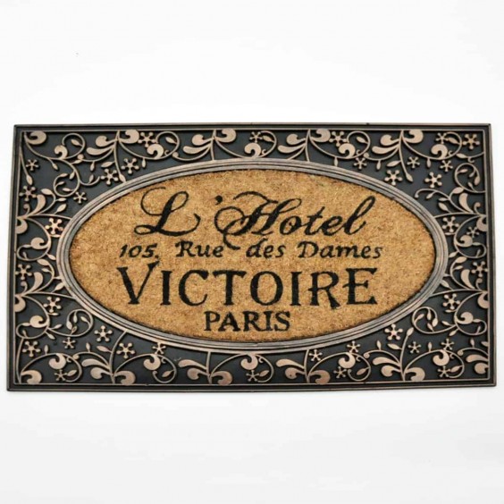40 X 60 CATS DOORMAT