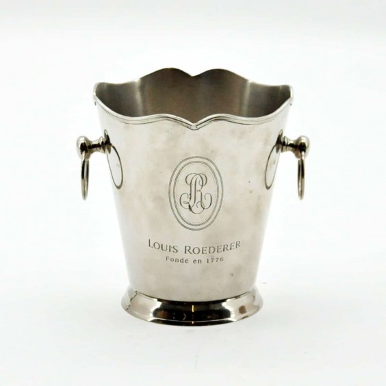 21CM CHAMPAGNE BUCKET