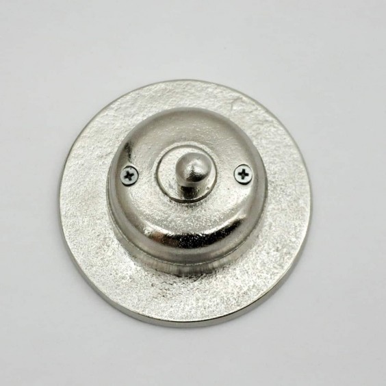 13x13x8CM LIGHT SWITCH HANGER-1 HOOK