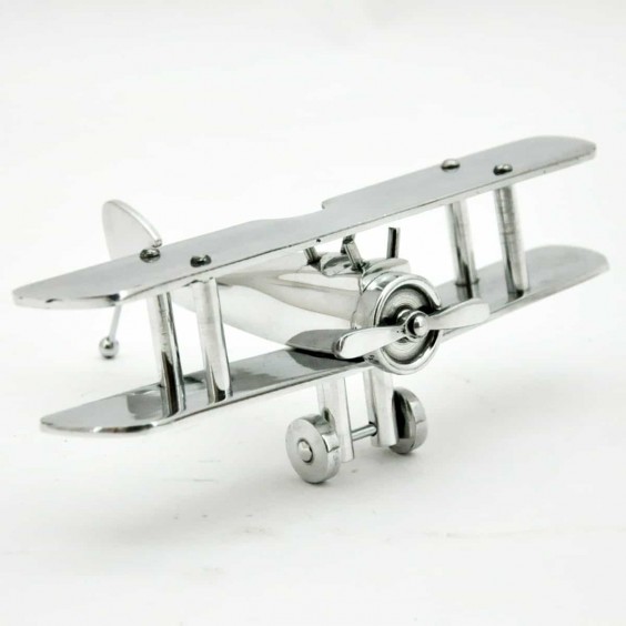 23CM SMALL BI PLANE
