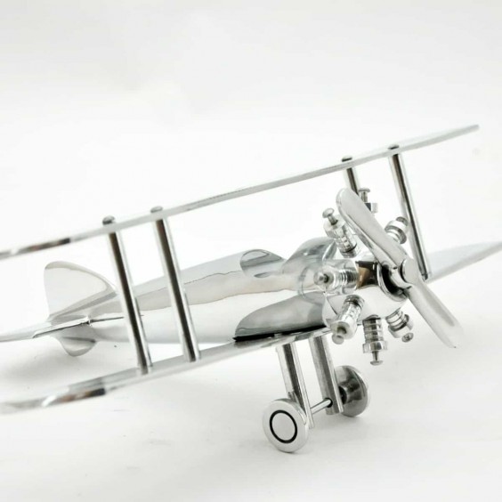 37CM LARGE BI PLANE