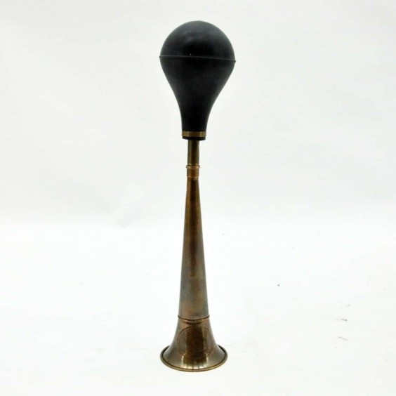 45x9x9cm straight TAXI HORN