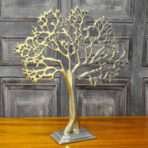 17" DECORATIVE TABLE TREE