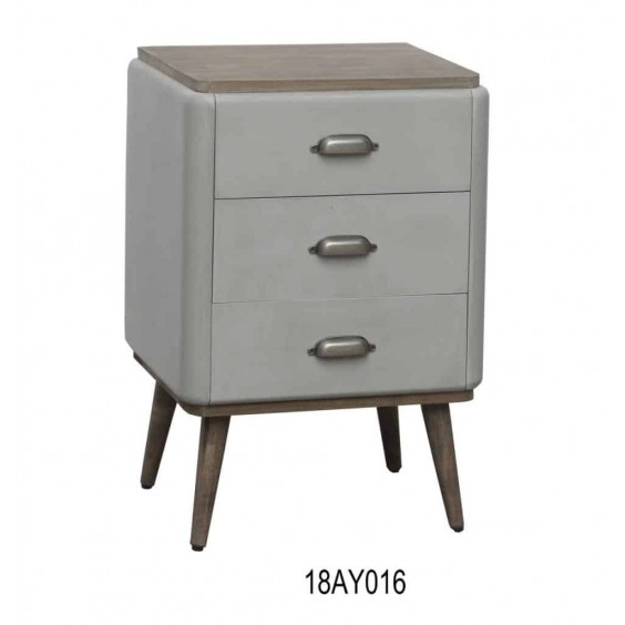 74CM BEDSIDE TABLE