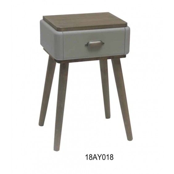 70CM HALL TABLE