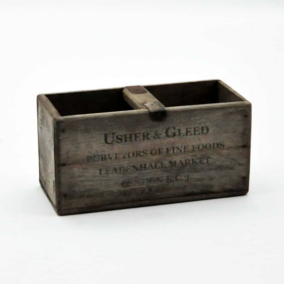 30X13X15CM KIPPER BOX