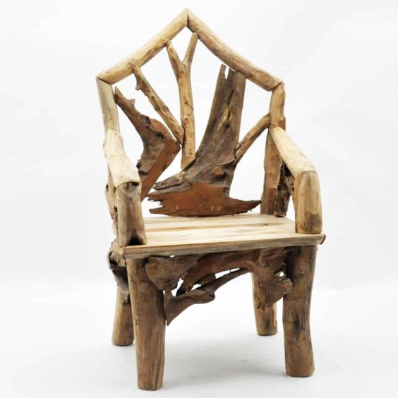 VAMPIRE CHAIR