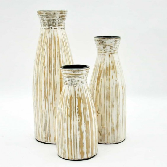 VASE SET OF 3