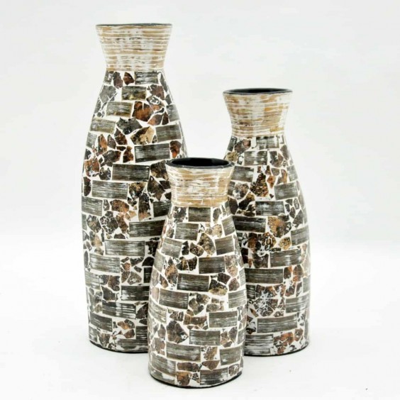 VASE SET OF 3