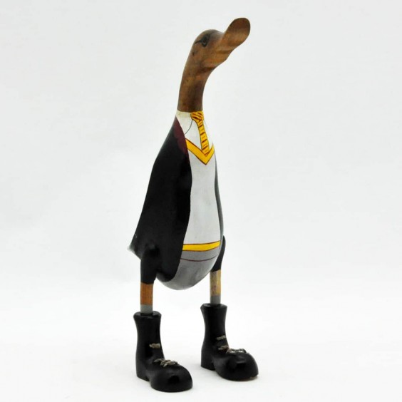 45cm SCHOOL OUTFIT DUCK