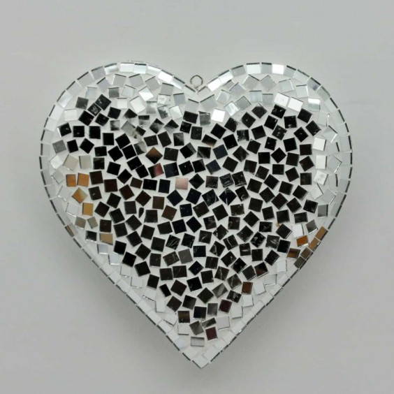 LARGE HEART