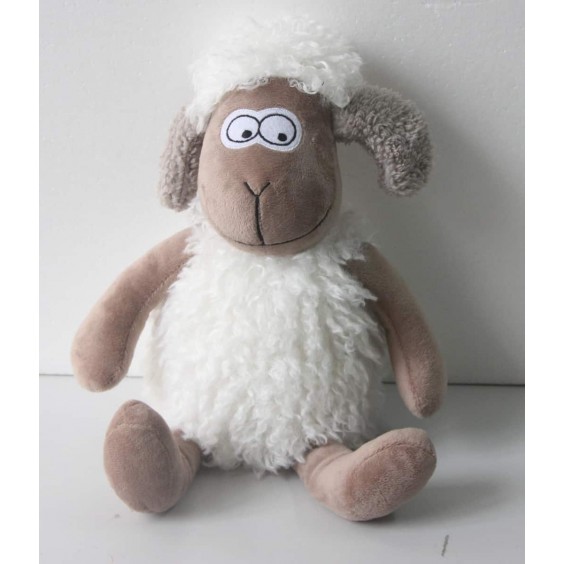 27CM SHEEP DOORSTOP