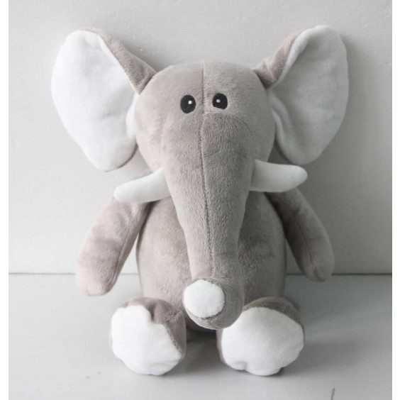 29CM ELEPHANT DOORSTOP
