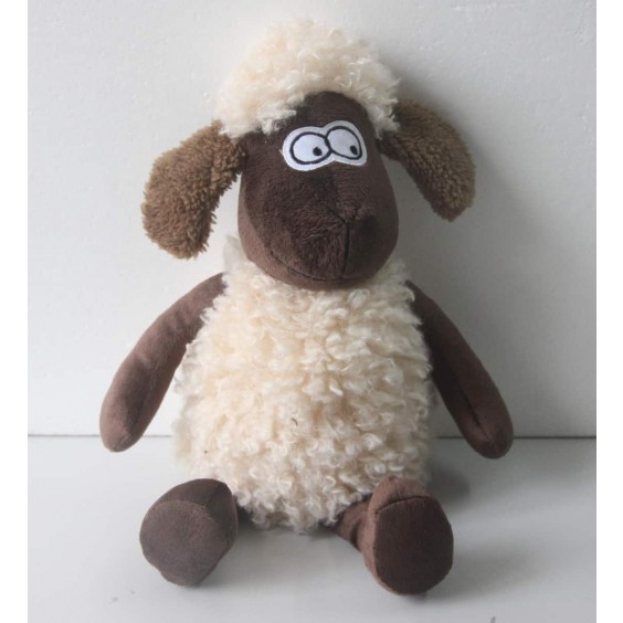 27CM SHEEP DOORSTOP