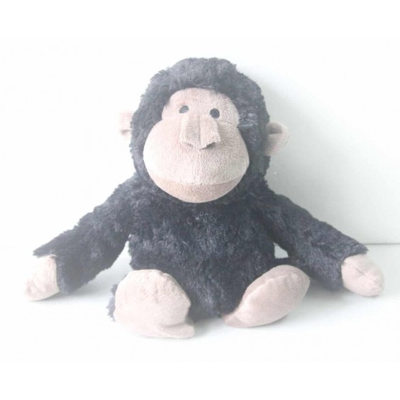 22CM MONKEY DOORSTOP