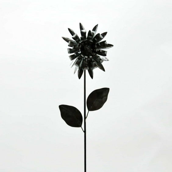 34" FLOWER GARDEN