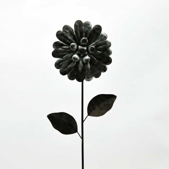 34" FLOWER GARDEN