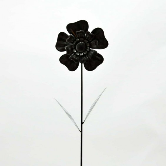 34" FLOWER GARDEN