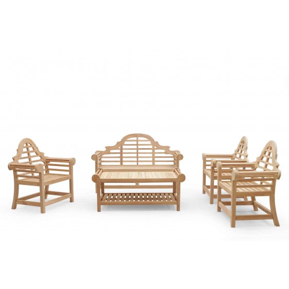 105CM LUTYEN CHAIR