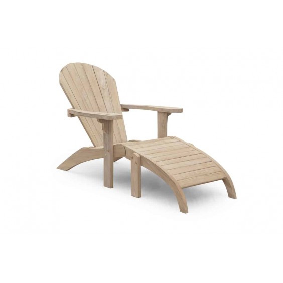 168CM ADIRONDACK CHAIR