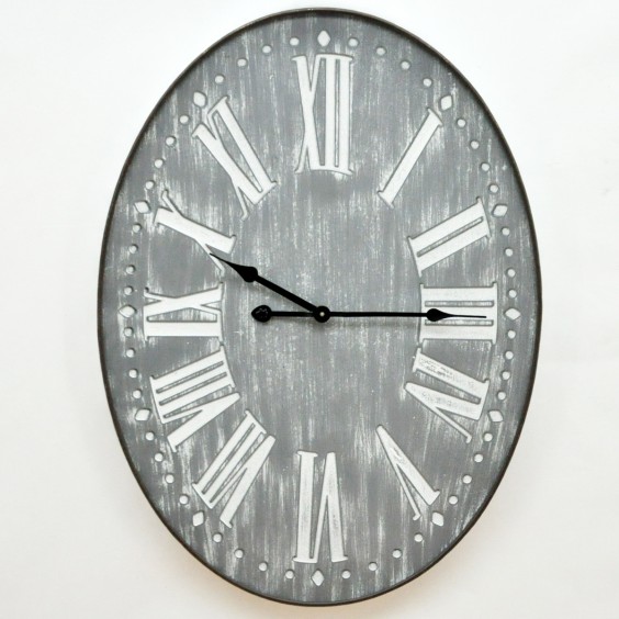 59CM WALL CLOCK