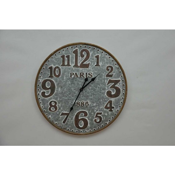 48CM WALL CLOCK