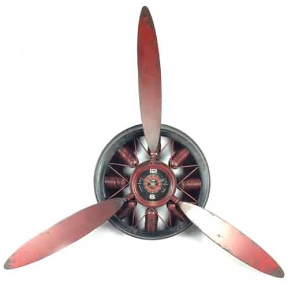 95CM WALL CLOCK