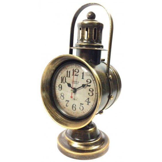 29CM TABLE CLOCK