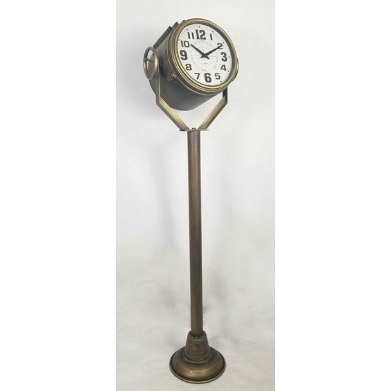 160CM STANDARD CLOCK