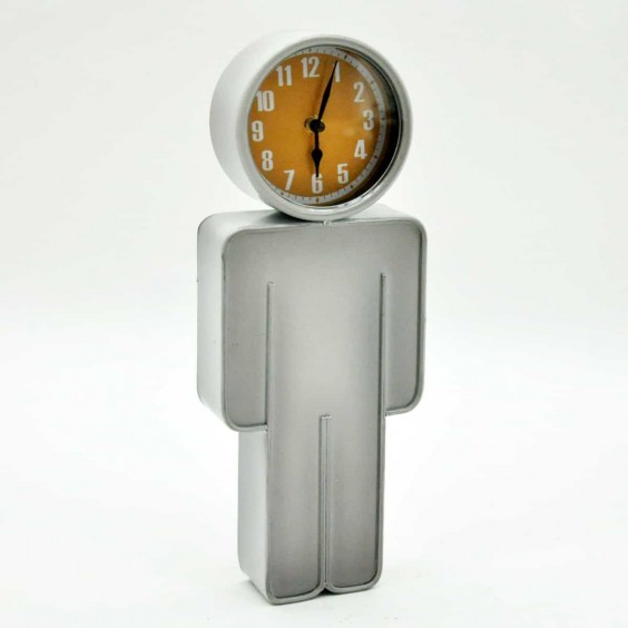 42CM WALL CLOCK