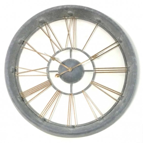 80CM WALL CLOCK