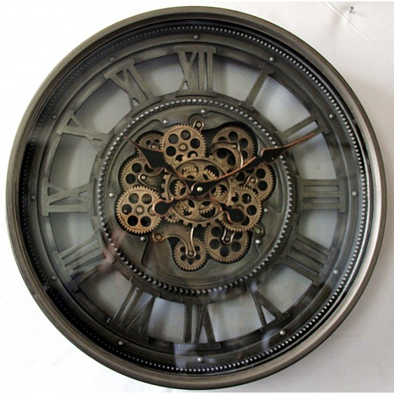 60CM WALL CLOCK