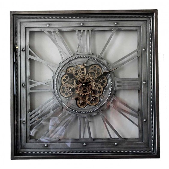 80CM WALL CLOCK