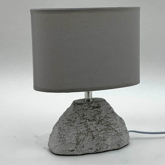 22CM LAMP AND SHADE