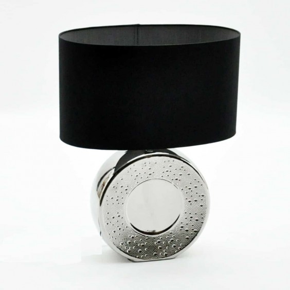 49CM LAMP AND SHADE
