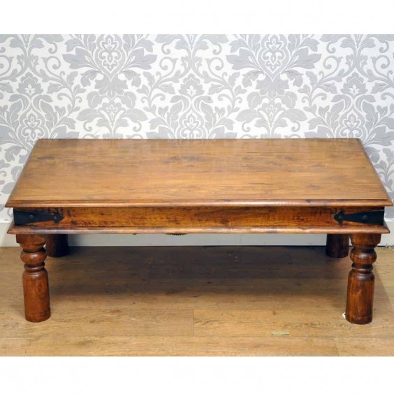 110x60x40cm COFFEE TABLE