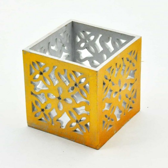 15X15CM TISSUE HOLDER
