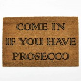 40 X 60 PROSECCO DOOR MAT