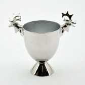 20cm STAGS HEAD WINE BUCKET