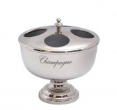 36CM CHAMPAGNE BUCKET-4 BOTTLE