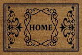 40 X 60 HOME DOORMAT