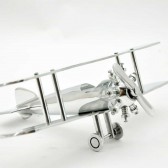 37CM LARGE BI PLANE