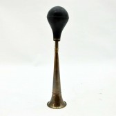45x9x9cm straight TAXI HORN