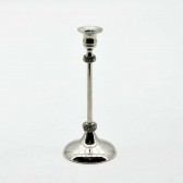 27CM ALUMINIUM CANDLE HOLDER