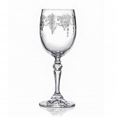 SET 6 CATHERINE WHITE WINE