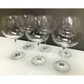SET 6 CATHERINE GIN GLASSES