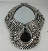 WING DESIGN TRAY