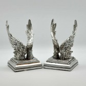WING BOOKENDS