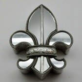 FLEUR DE LYS DECORATION