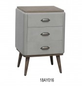 74CM BEDSIDE TABLE